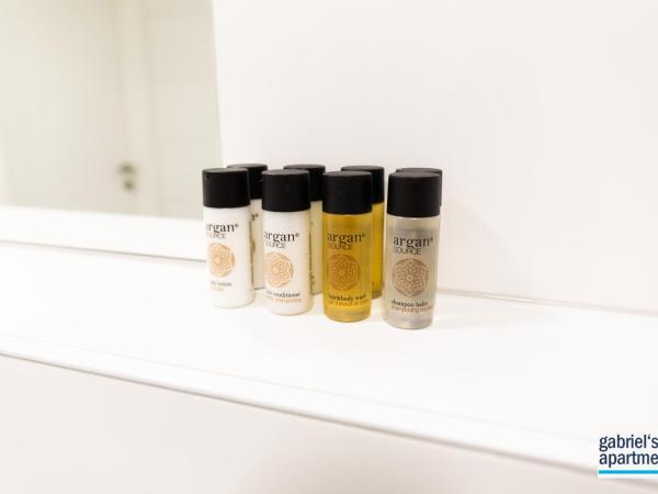 Gabriel´s Apartments : photo 1 de la chambre suite familiale deluxe