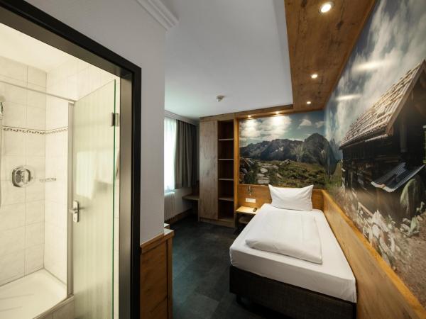 Paulaner am Dom Hotel : photo 3 de la chambre chambre simple standard