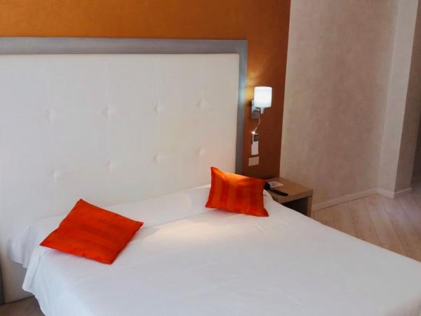 Hotel Europa : photo 2 de la chambre chambre double