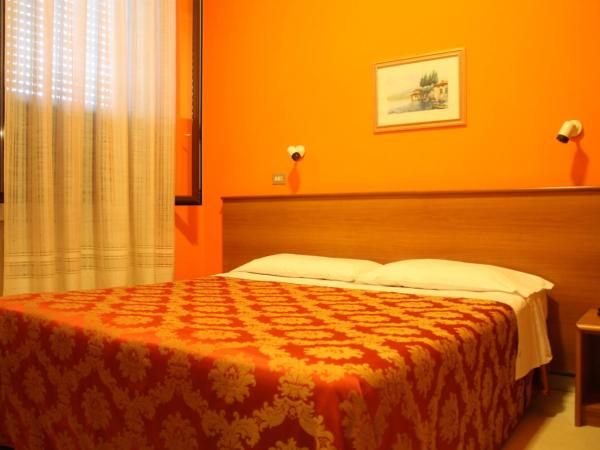 Hotel Garden : photo 1 de la chambre chambre double