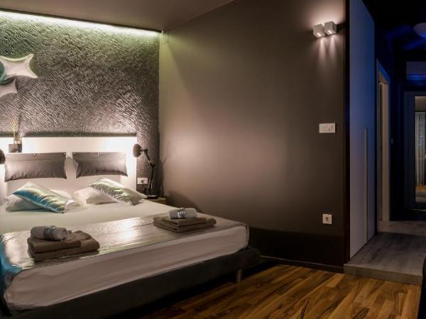 Design B&B Bacvice Arti : photo 5 de la chambre chambre double deluxe