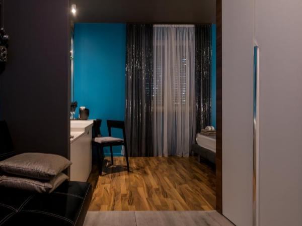 Design B&B Bacvice Arti : photo 3 de la chambre chambre double deluxe