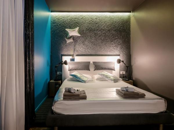 Design B&B Bacvice Arti : photo 2 de la chambre chambre double deluxe