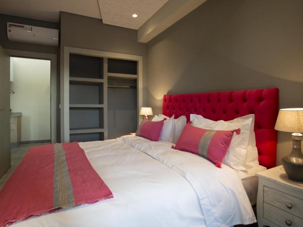 BnB MEDINA : photo 8 de la chambre appartement supérieur deluxe 