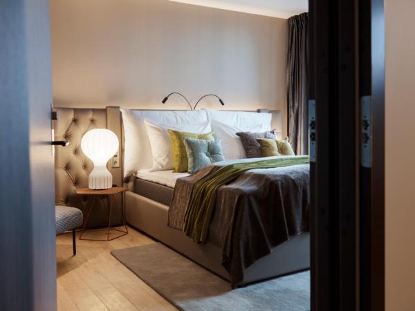 Clarion Hotel The Hub : photo 2 de la chambre chambre double – vue sur ville