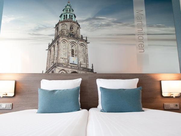 Van der Valk Hotel Groningen-Hoogkerk : photo 4 de la chambre chambre confort 