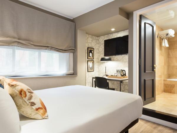 Acta Splendid : photo 4 de la chambre chambre double ou lits jumeaux