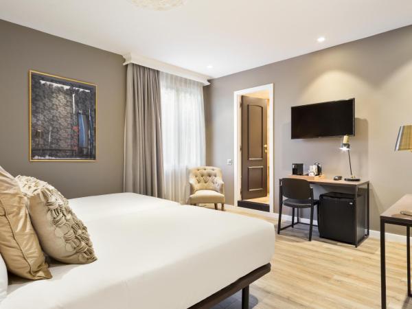 Acta Splendid : photo 7 de la chambre chambre double ou lits jumeaux supérieure