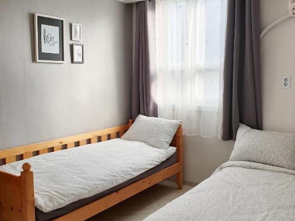 Y.ROAD 135 : photo 4 de la chambre chambre triple standard