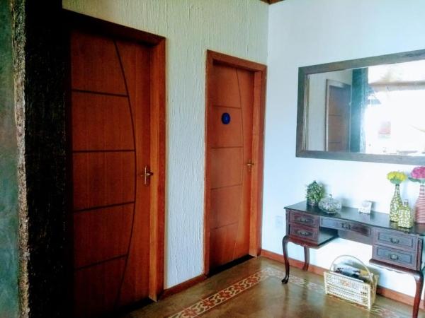 Reduto do Alto : photo 3 de la chambre chambre triple avec salle de bains privative séparée