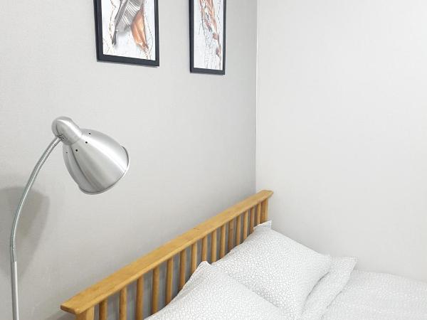 Y.ROAD 135 : photo 2 de la chambre chambre double standard