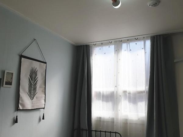 Y.ROAD 135 : photo 2 de la chambre chambre triple standard