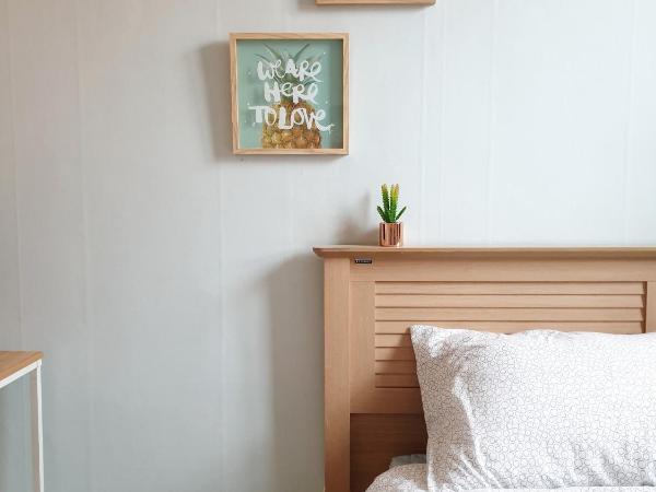 Y.ROAD 135 : photo 3 de la chambre chambre double standard