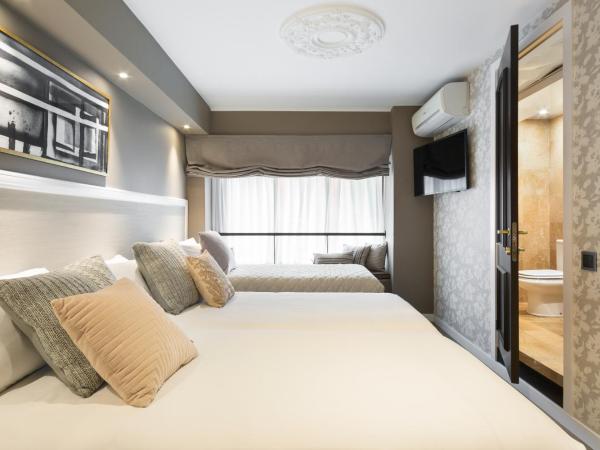 Acta Splendid : photo 5 de la chambre chambre triple