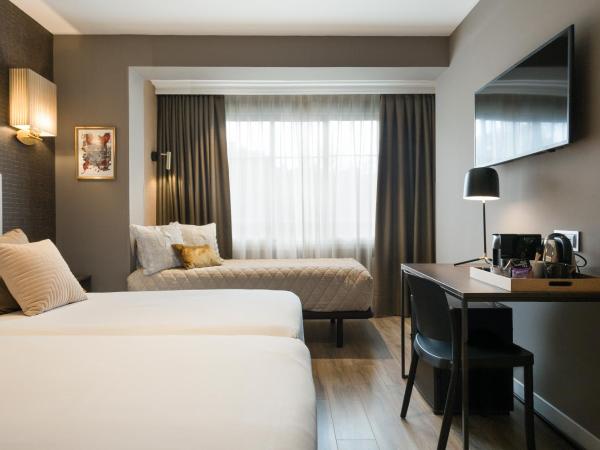 Acta Splendid : photo 3 de la chambre chambre triple supérieure