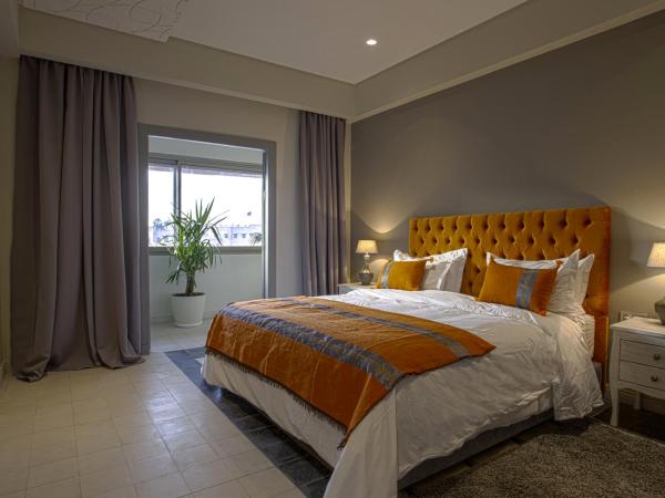 BnB MEDINA : photo 5 de la chambre appartement supérieur 2 chambres