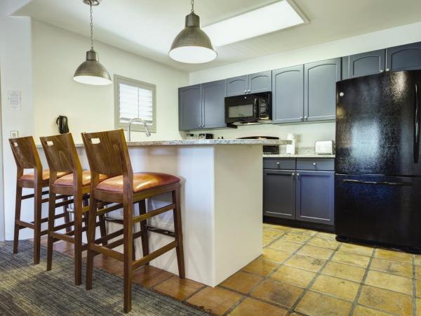Starr Pass Golf Suites : photo 2 de la chambre suite 1 chambre