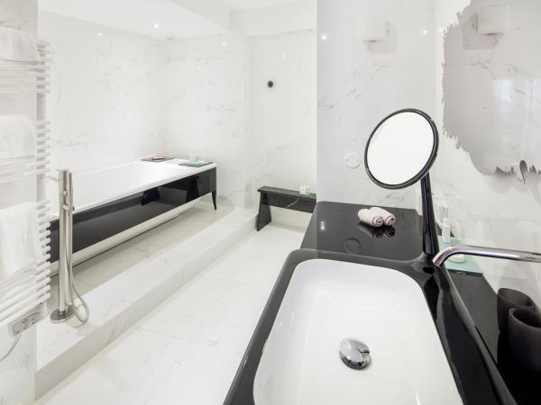 Yndo Hôtel : photo 4 de la chambre suite yndo