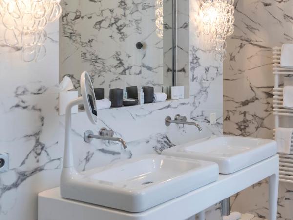 Yndo Hôtel : photo 2 de la chambre suite so chic