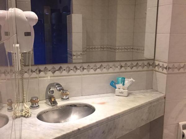 Dallas Hotel -Motel- : photo 5 de la chambre chambre double