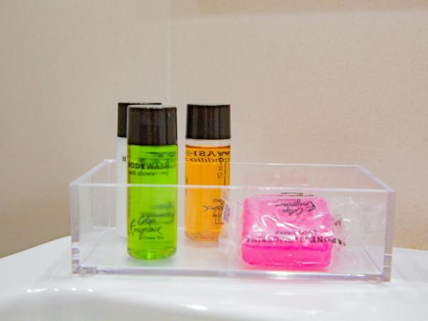 Suite CuoreNapoletano : photo 4 de la chambre chambre double confort