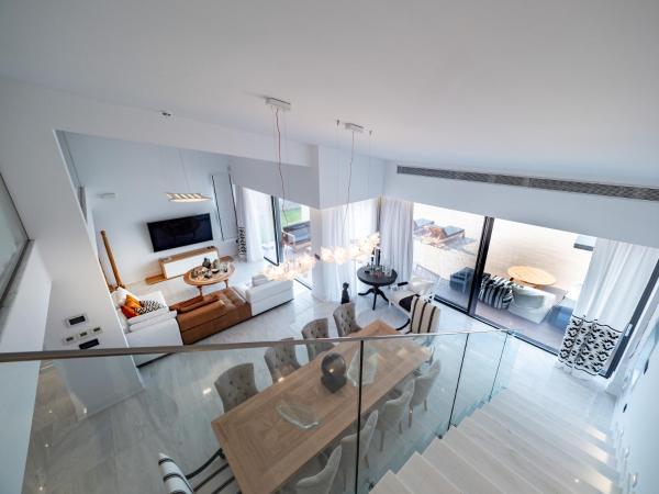 Abaton Island Resort & Spa : photo 7 de la chambre villa royale