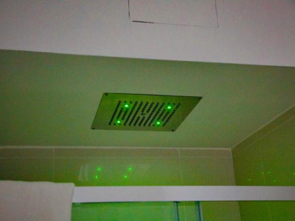 Suite CuoreNapoletano : photo 9 de la chambre chambre double confort