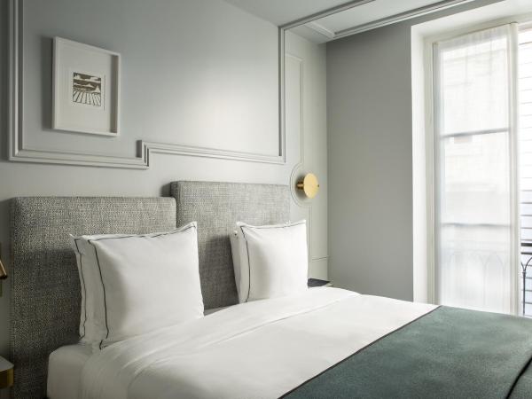 Maison Armance - Esprit de France : photo 2 de la chambre chambre double supérieure