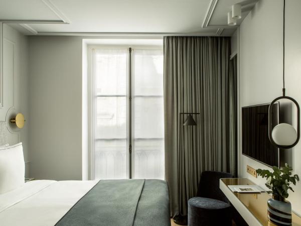 Maison Armance - Esprit de France : photo 3 de la chambre chambre double supérieure