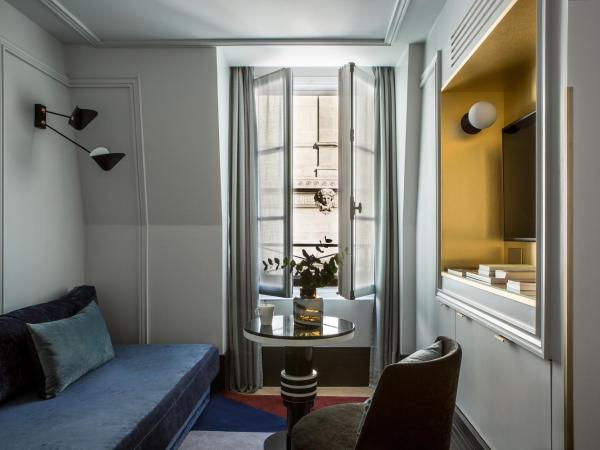 Maison Armance - Esprit de France : photo 1 de la chambre suite concorde