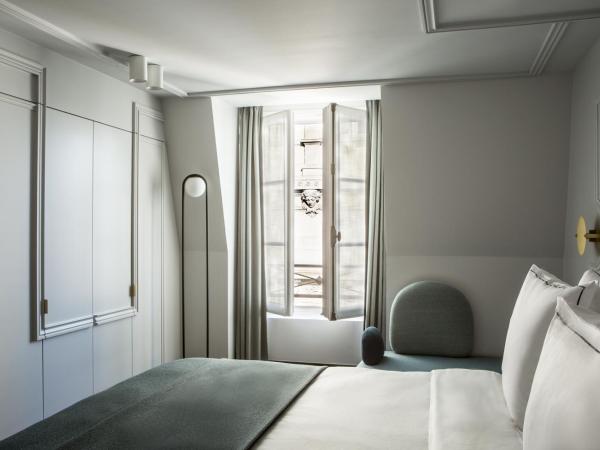 Maison Armance - Esprit de France : photo 2 de la chambre suite concorde