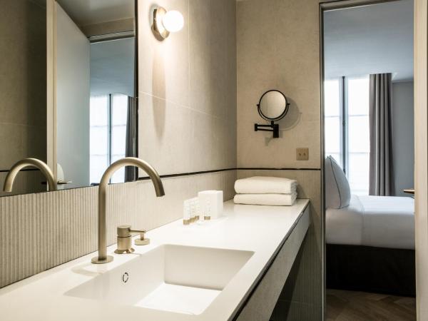 Maison Armance - Esprit de France : photo 5 de la chambre chambre deluxe