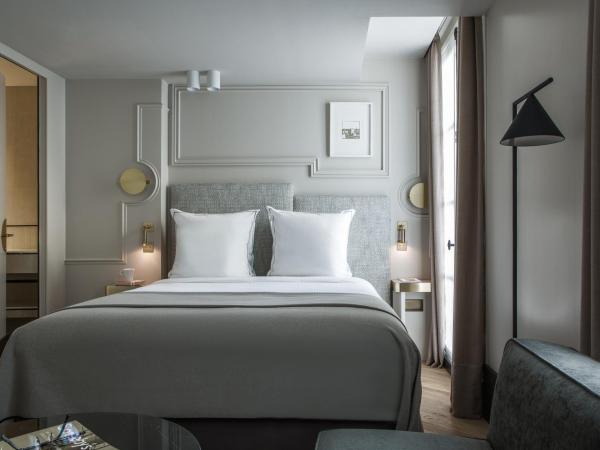 Maison Armance - Esprit de France : photo 2 de la chambre chambre deluxe