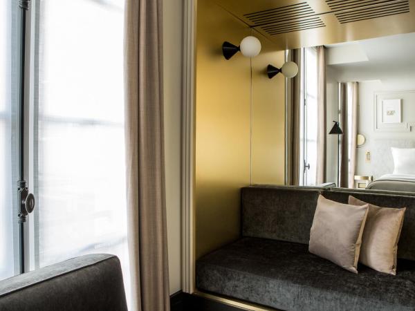 Maison Armance - Esprit de France : photo 3 de la chambre chambre deluxe