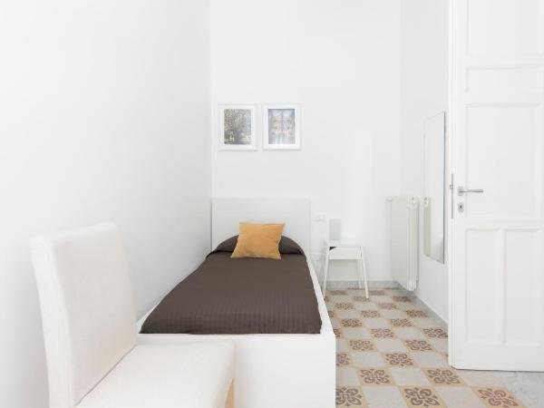 Dimora CentroWell : photo 4 de la chambre suite avec balcon