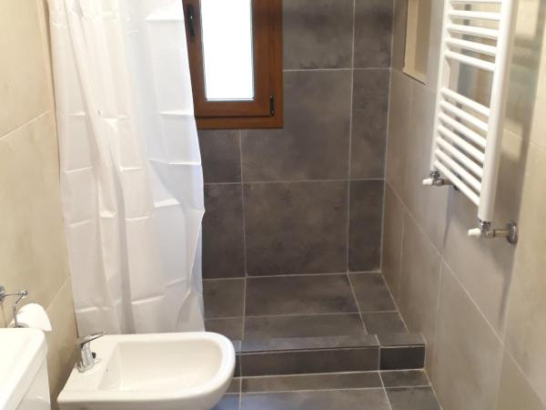 Las Liebres : photo 7 de la chambre studio avec vue sur lac