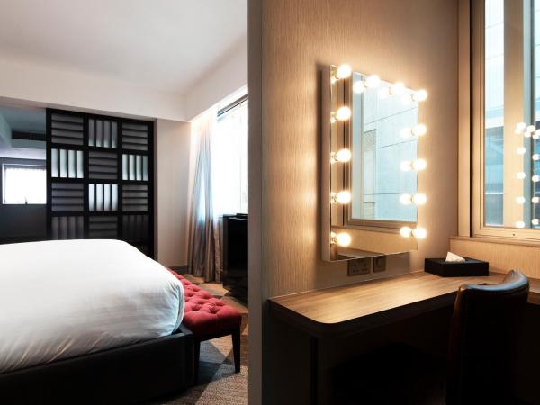 Ovolo Central : photo 5 de la chambre suite exécutive
