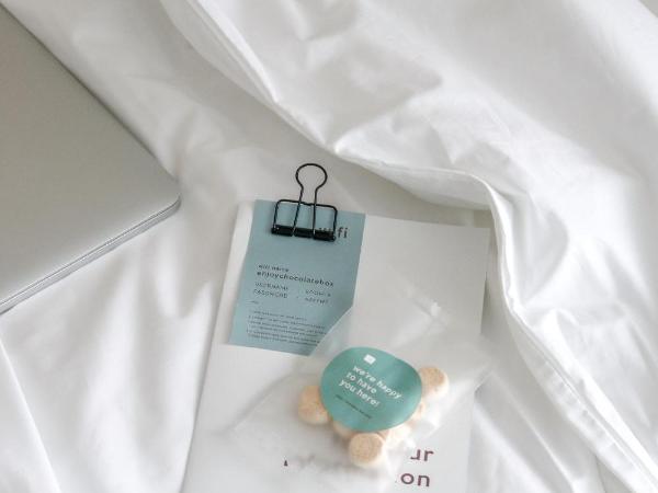 Chocolate box mint - SHA Plus : photo 4 de la chambre chambre supérieure lit queen-size