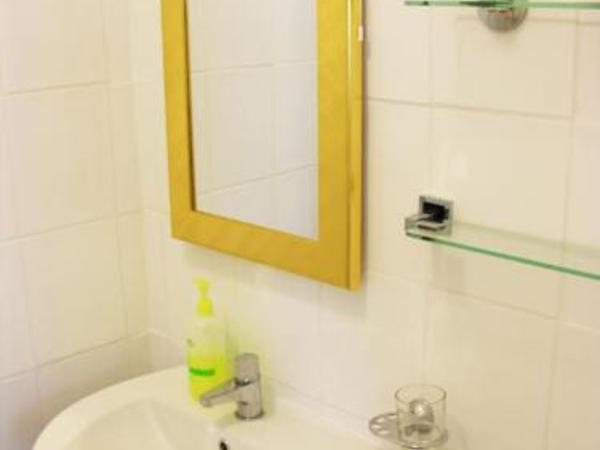 Park View Guest House : photo 7 de la chambre chambre double
