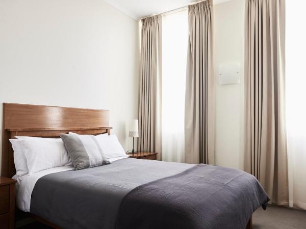 Plough Hotel : photo 2 de la chambre chambre lit king-size deluxe