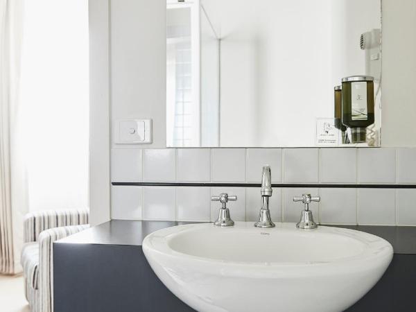 Plough Hotel : photo 4 de la chambre chambre lit queen-size deluxe