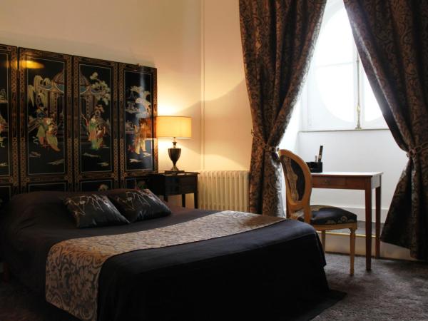 Résidence et Chambres d'Hôtes de La Porte d'Arras : photo 3 de la chambre chambre double standard