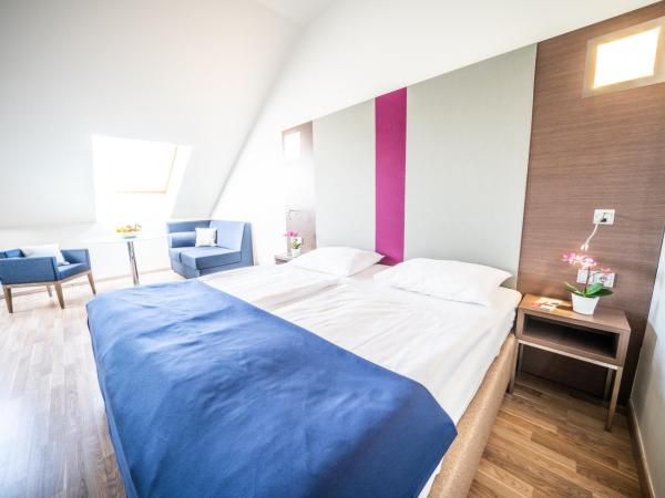 Hotel Orangerie : photo 1 de la chambre suite junior