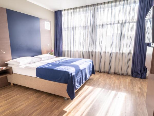 Hotel Orangerie : photo 5 de la chambre chambre double supérieure