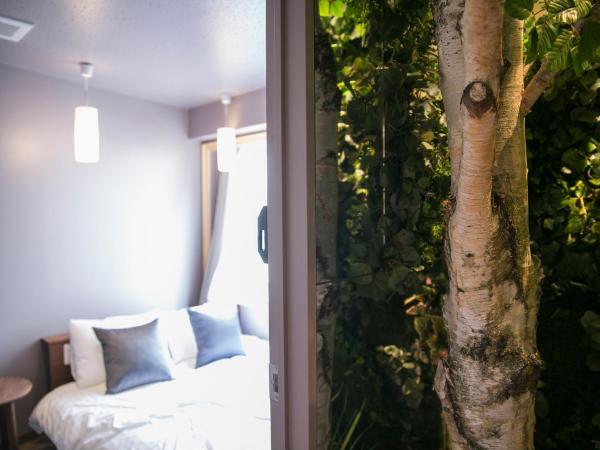 THE WARDROBE Hotel Shimokitazawa : photo 4 de la chambre chambre double