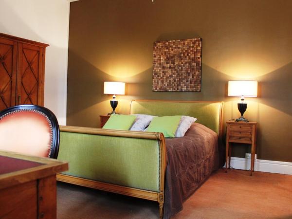 Résidence et Chambres d'Hôtes de La Porte d'Arras : photo 2 de la chambre  chambre double supérieure