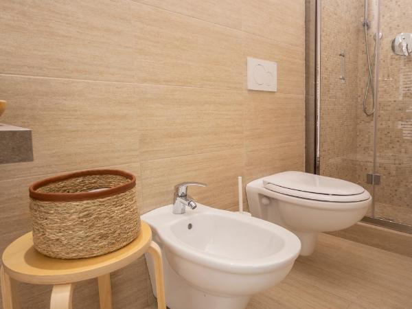 La Lu cozy rooms - Self check-in : photo 5 de la chambre chambre double