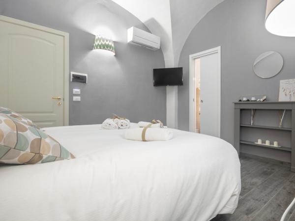 La Lu cozy rooms - Self check-in : photo 4 de la chambre chambre double