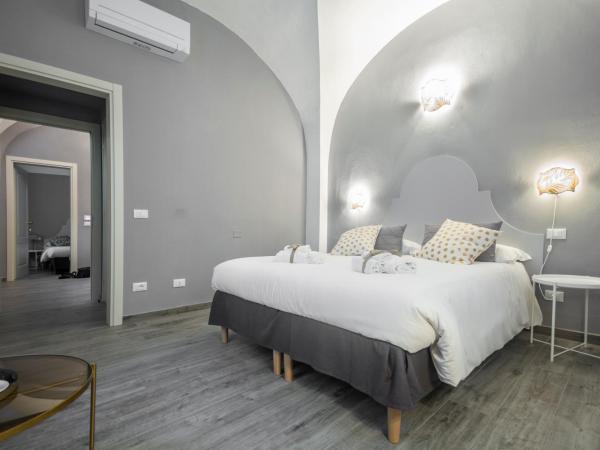 La Lu cozy rooms - Self check-in : photo 3 de la chambre chambre double