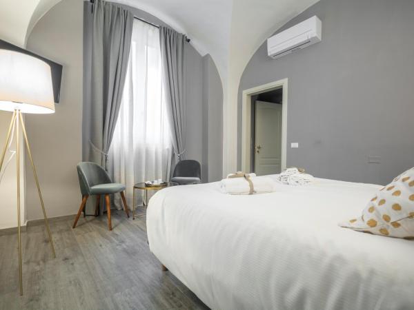 La Lu cozy rooms - Self check-in : photo 6 de la chambre chambre double